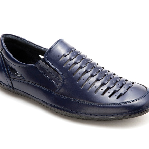 SOFT SOLE MENS SHOES - Picture 7 of 8
